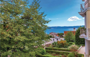 Three-Bedroom Apartment in Crikvenica